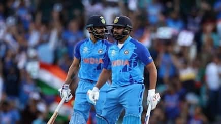‘They will do it…’: Former Pakistan captain’s take on Virat Kohli and Rohit Sharma’s retirement after Champions Trophy 2025