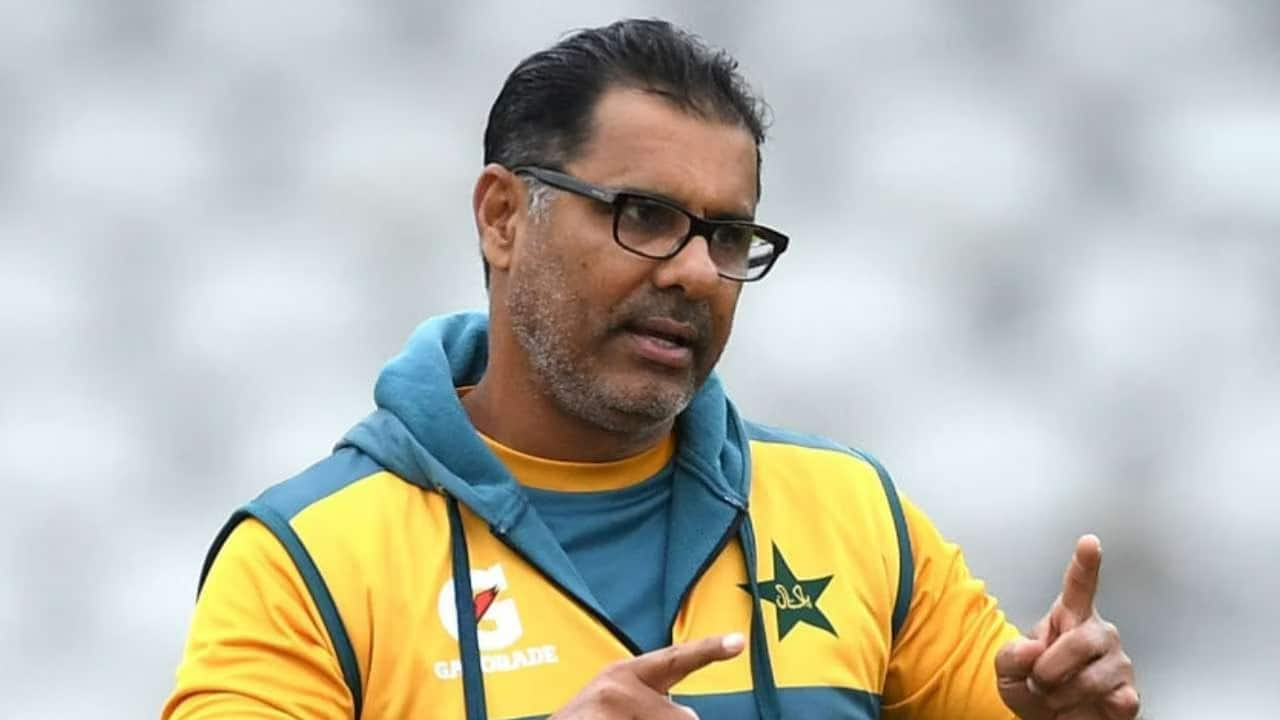 'No One's Comments Really Matter': Waqar Younis Slams Sourav Ganguly Over 'India Keep Winning One-Sided' Against Pakistan Remark