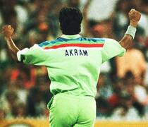 How Wasim Akram’s All-Round Show Led Pakistan To Glory In 1992 Cricket World Cup