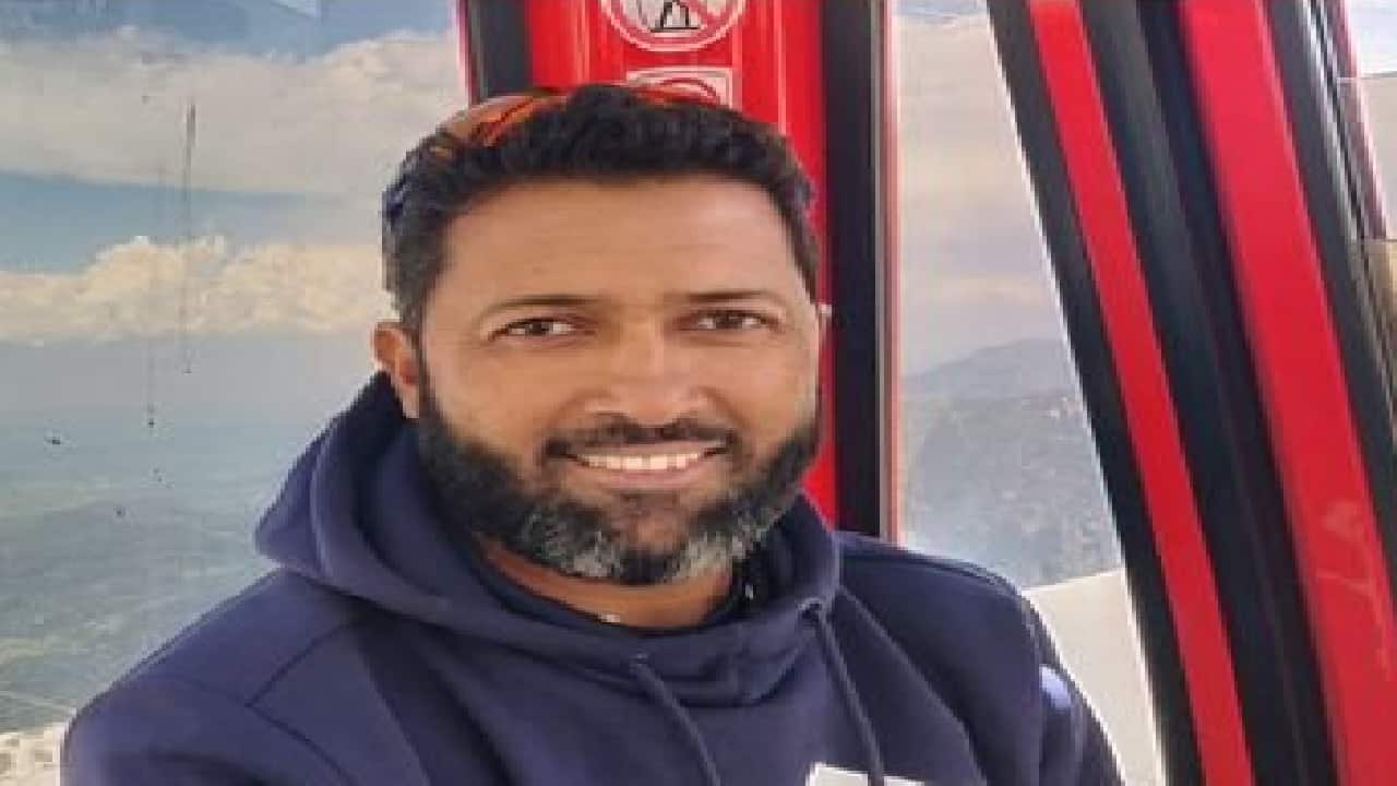 Wasim Jaffer