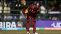 West Indies fail to qualify for World Cup 2023 Social Media reacts