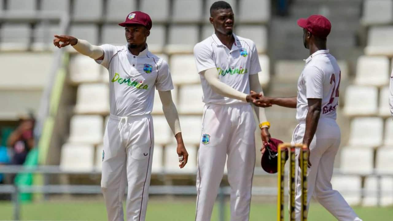 New Faces In Windies Squad Reflect Action From The Management To Stem The Rot