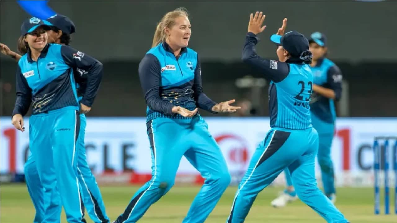 Womens champion League