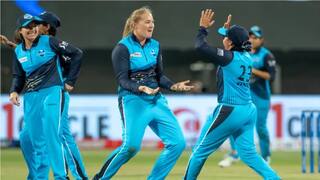 Womens champion League T20 proposal in ICC Annual meeting