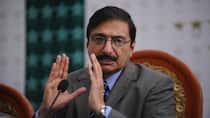 Zaka Ashraf Appointed Chairman Of New PCB Management Committee