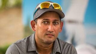 Ajit Agarkar applies for vacant position in India men’s selection committee