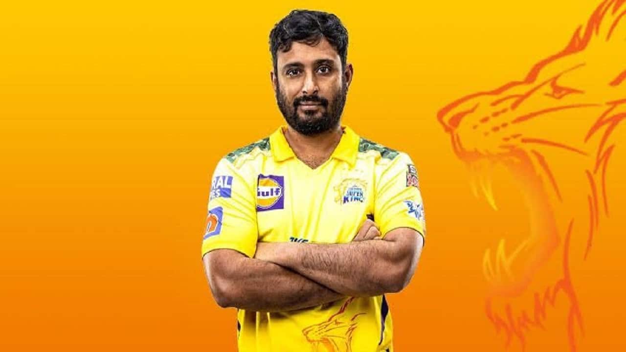 Ambati Rayudu-MLC-Major League Cricket