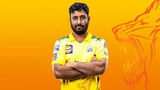 Ambati Rayudu pulls out of MLC due to personal reasons