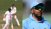 ravichandran ashwin said it loud and clear on jonny bairstow alex carey run out controversy