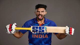 Aim is to win gold and hear national anthem on podium: Ruturaj Gaikwad