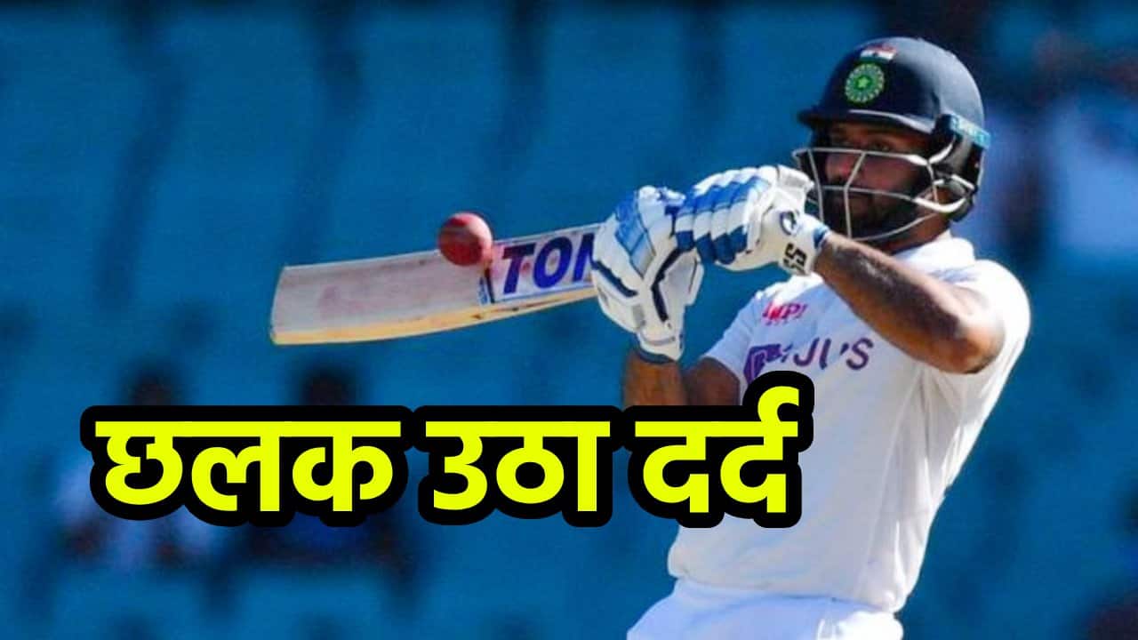 Hanuma Vihari hopeful for india come back