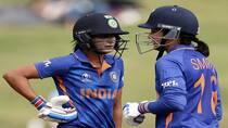 Smriti Mandhana moves up to 6th, Harmapreet drops to 8th in ICC women’s ODI rankings