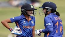 ICC रैंकिंग में कप्तान हरमनप्रीत कौर को बड़ा नुकसान 