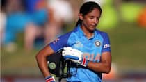 Harmanpreet Kaur Likely To Face Ban, Set To Miss Asian Games After Outrage In 3rd ODI vs Bangladesh