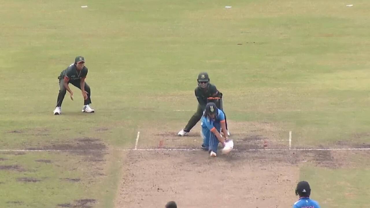 harmanpreet Kaur
