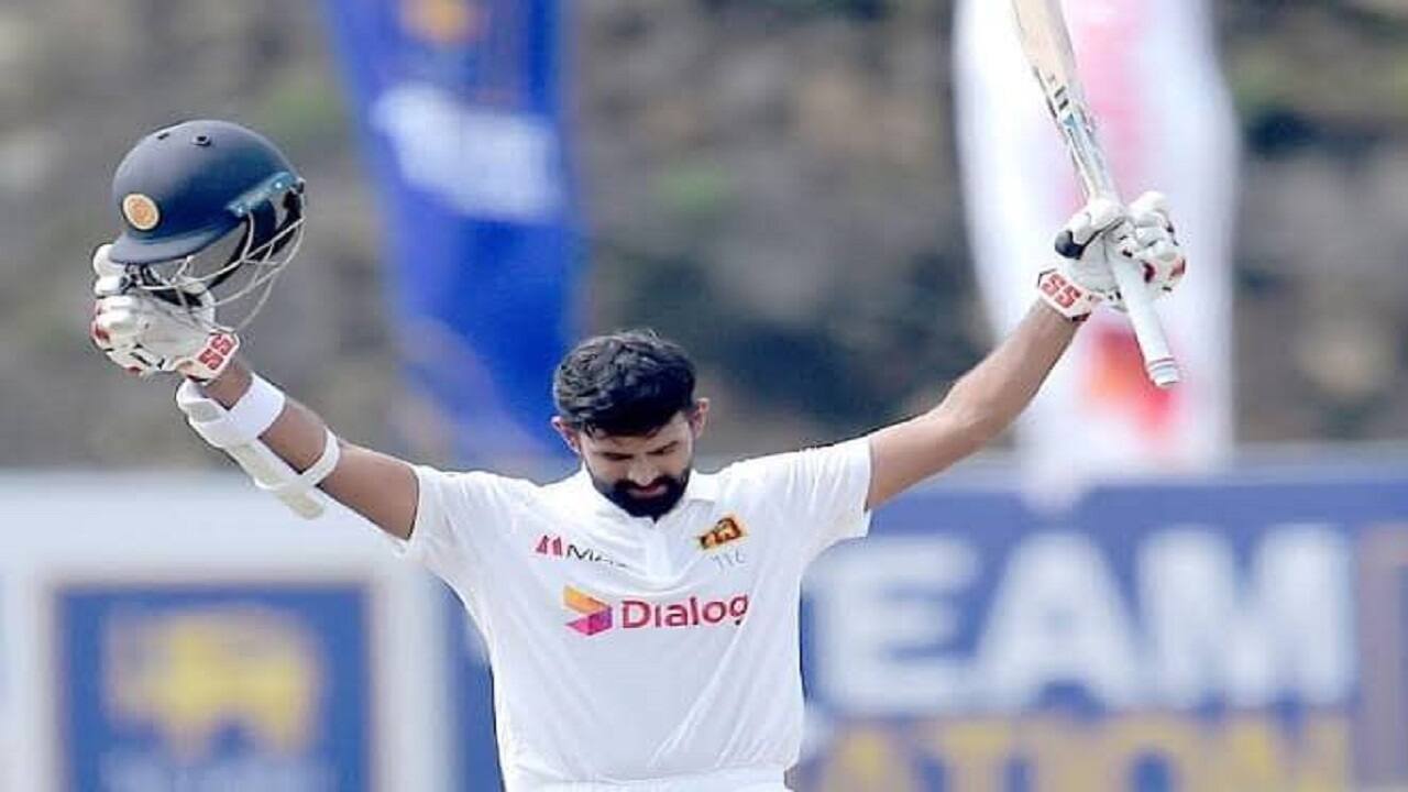 Lahiru Thirimanna