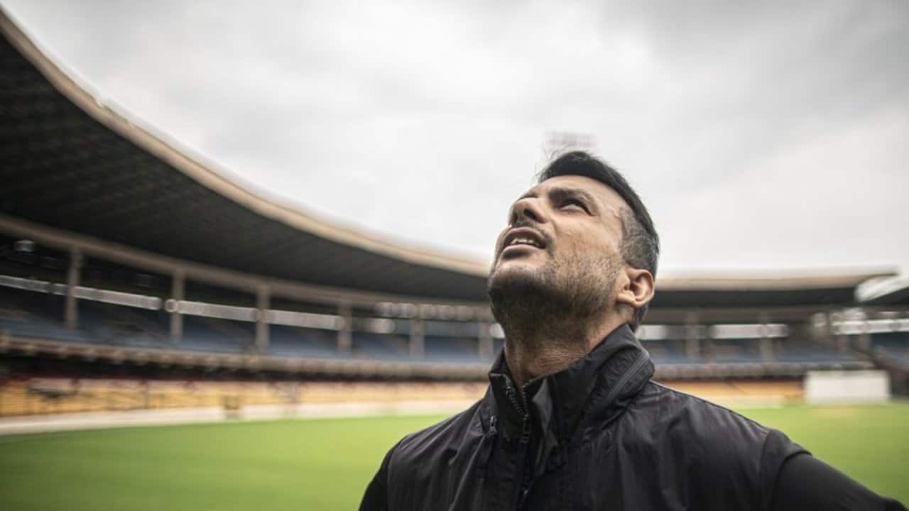 Mayank Agarwal on India team come back