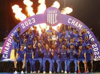 ‘Hope We can attract new fans to Cricket’: Microsoft CEO Satya Nadella