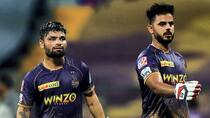 nitish rana cryptic quote after not being selected for india t20i team for west indies tour
