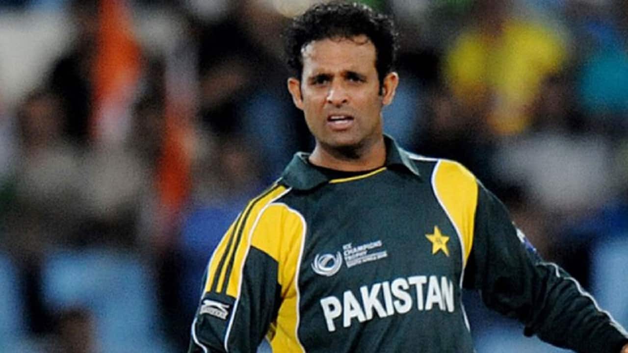 Rana Naved-ul-Hasan