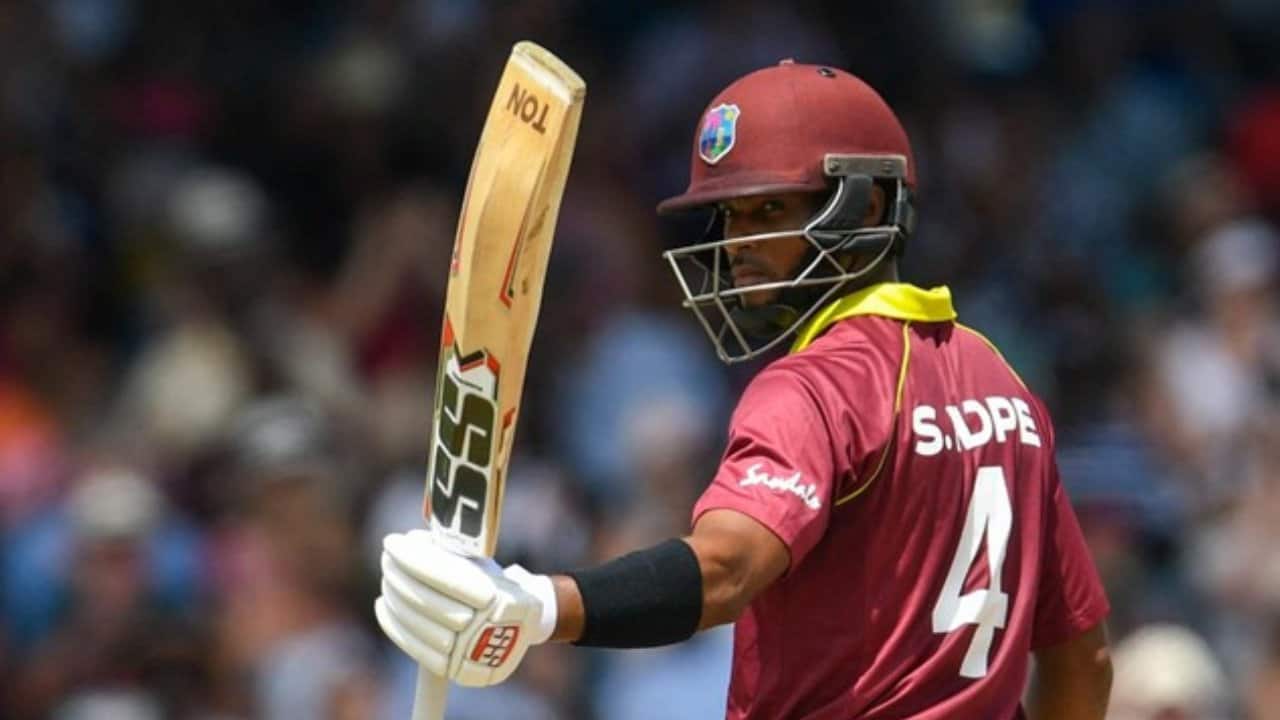 Shai Hope