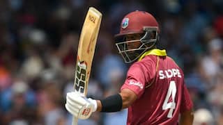 shai hope may broke most century record for west indies all eyes on brian lara and chris gayle