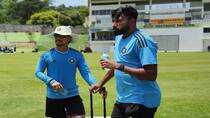 From feared to fragile: India’s inexperienced pace attack faces transition test in WI
