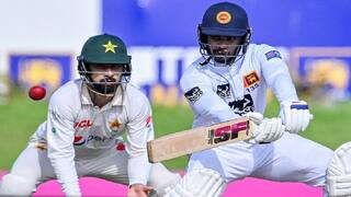 World Cup Qualifiers 2023: Sri Lanka crush Zimbabwe to qualify for World Cup 2023