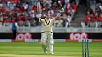 Steve Smith has reached a remarkable milestone, stepping onto the field for his 100th Test match