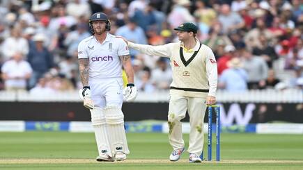 Australia beat england by 43 runs in lord’s and go 2-0 up in the Ashes series 2023