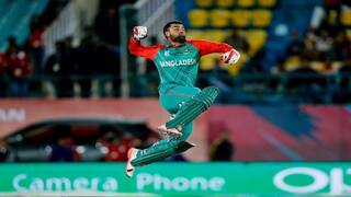 Bangladesh ODI captain Tamim Iqbal announces retirement just 3 months ahead of World Cup