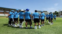 Brian Lara expects players to come good against India
