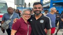 joshua da silva reveals how virat kohli made his mother’s day and year