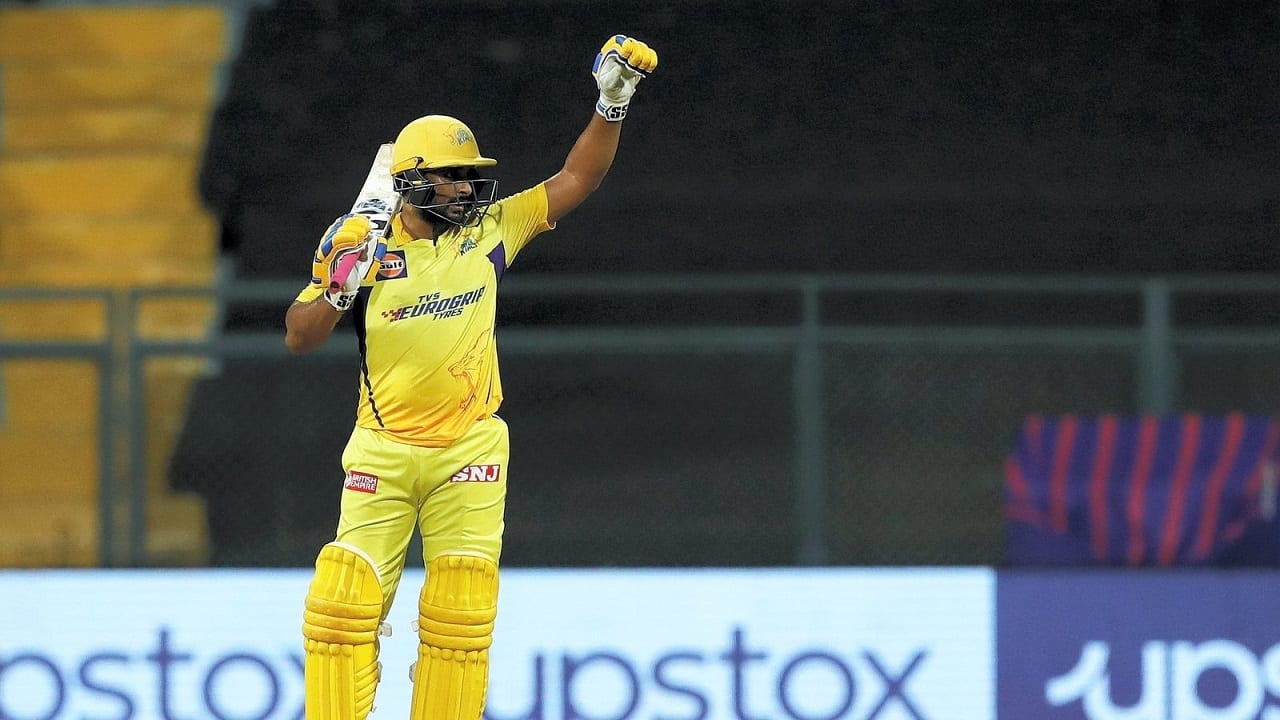 Ambati Rayudu-CPL