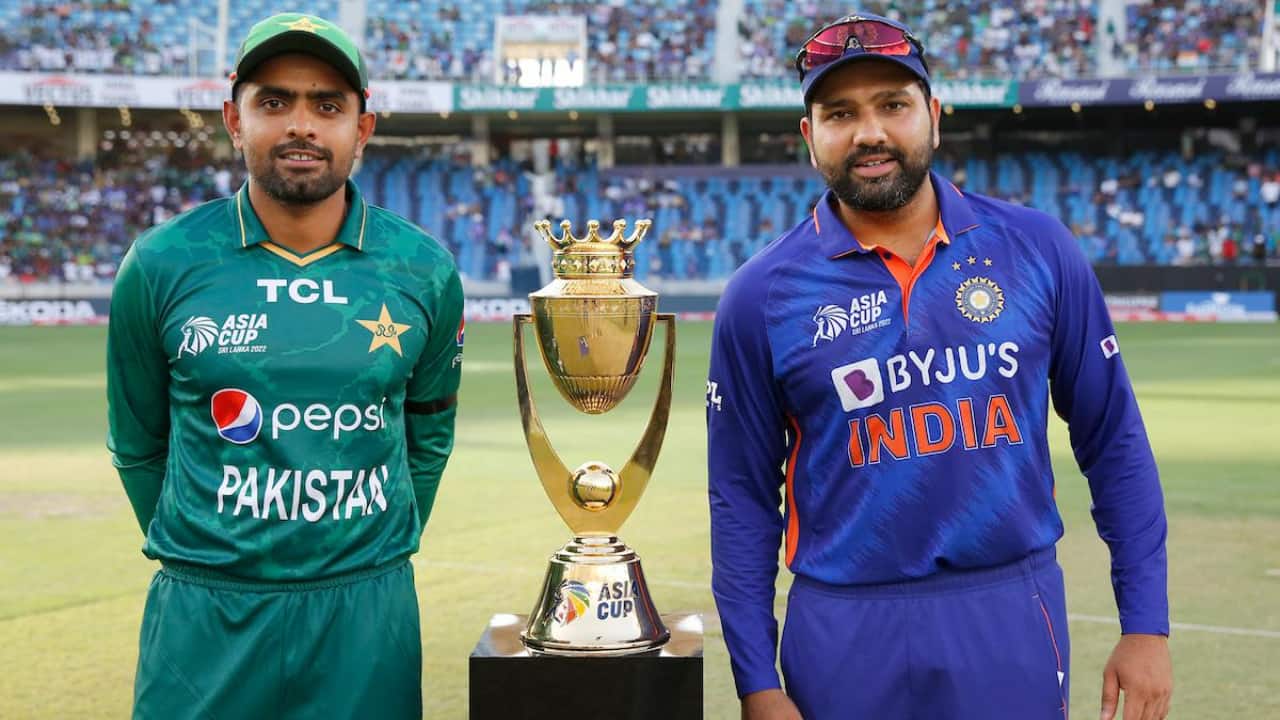 How To Book Tickets For Asia Cup 2023? Check Deets