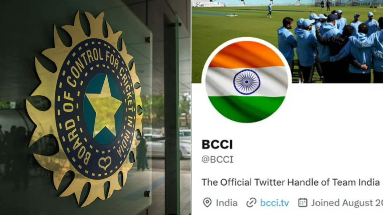 BCCI, Aakash Chopra Lose Twitter Verification Tick After Putting Tricolour As Profile Picture