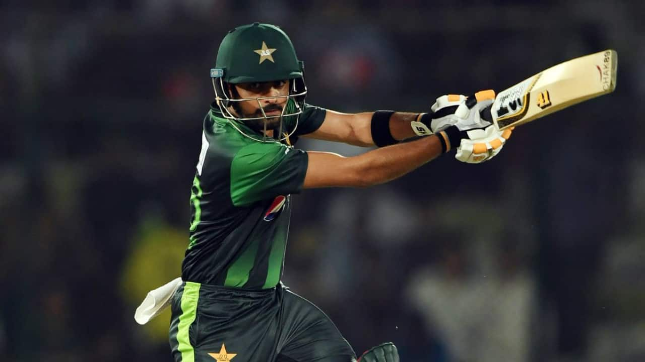 Pakistan announces squad for Asia cup