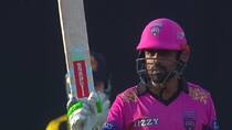 Babar azam Century in Lanka Premier league Join chris Gayle special club