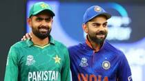 Virat Kohli on babar azam Video goes viral ahead of Asia Cup 2023
