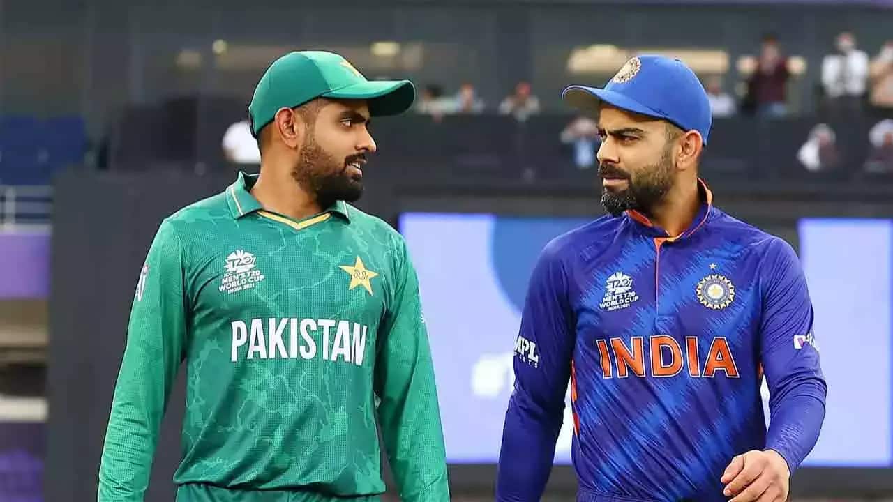 medabad For India vs Pakistan World Cup Clash