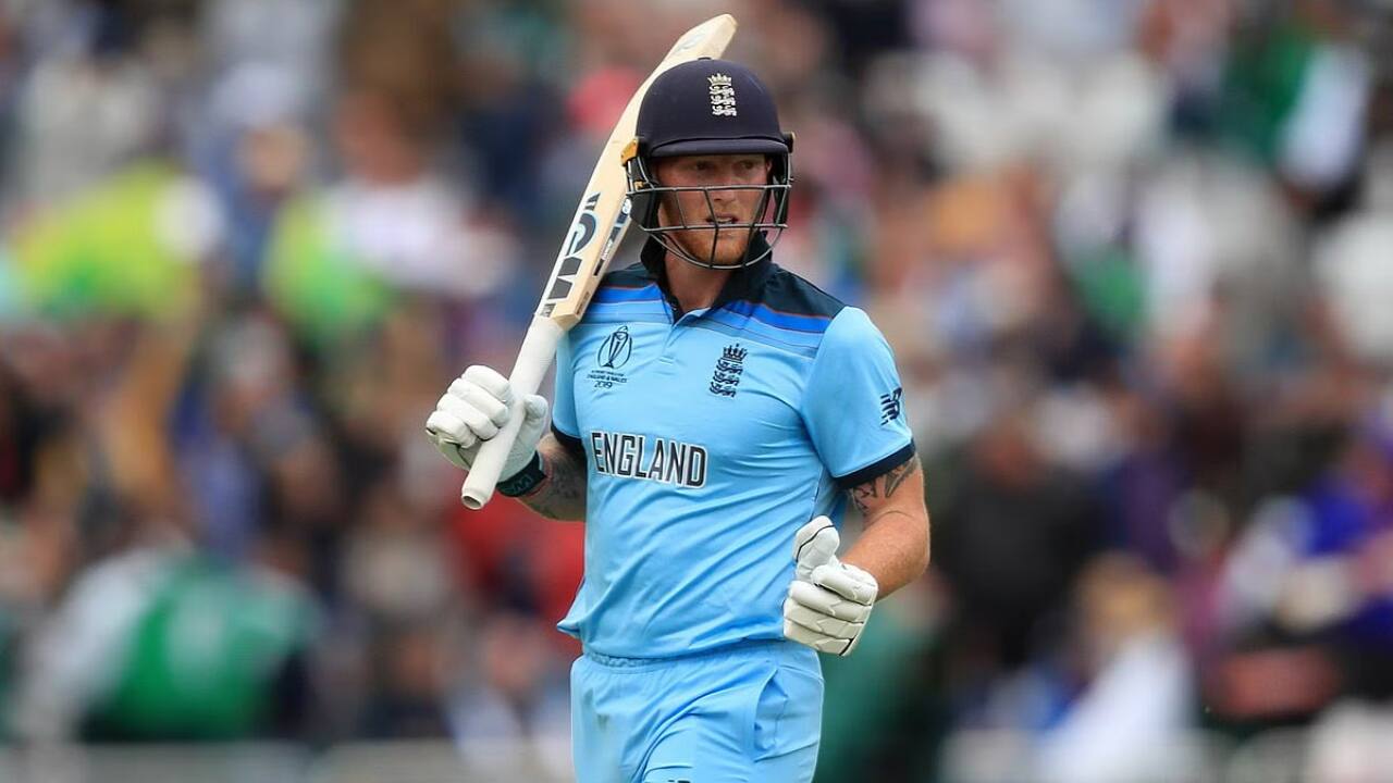 'Now It's Jos Buttler's Job To Make Ben Stokes Available For World Cup': Ravichandran Ashwin