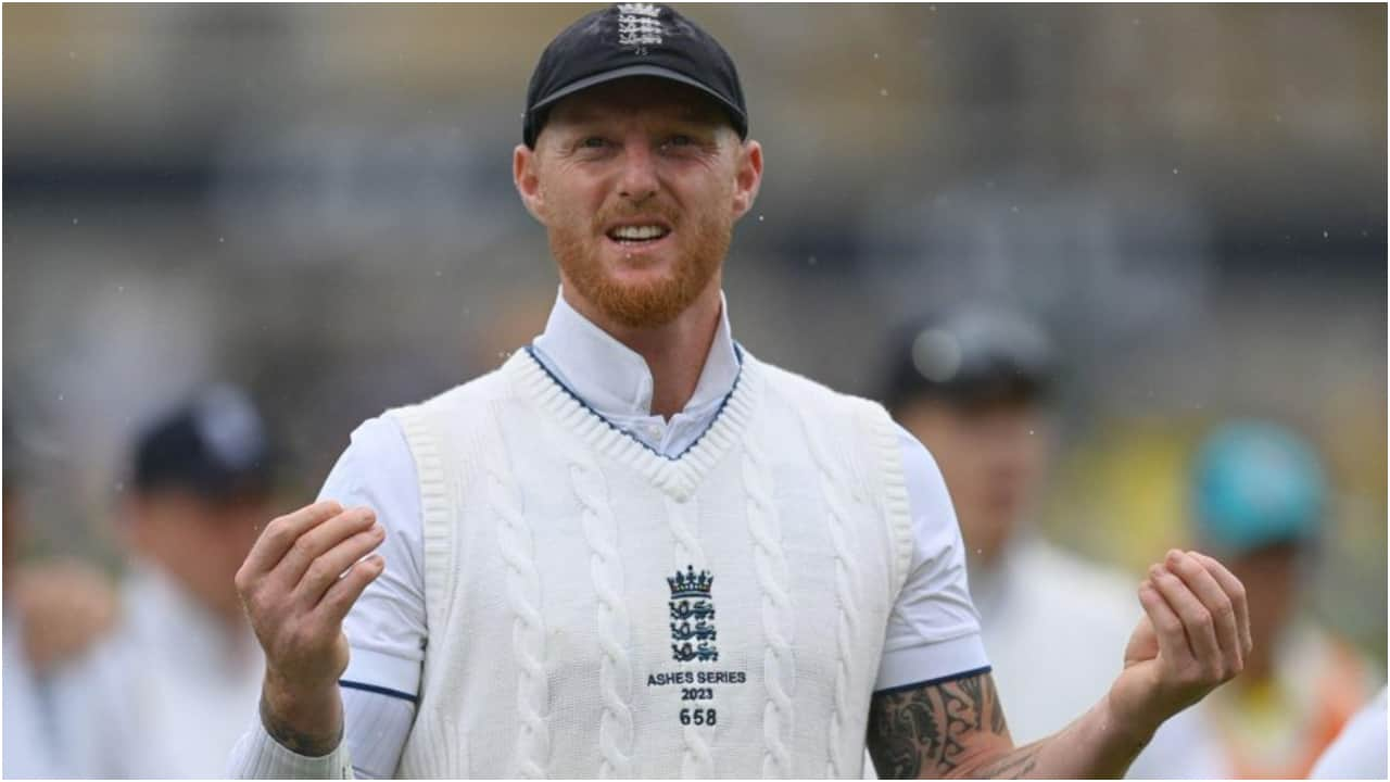 Ben Stokes Reacts To Media Reports of England Snubbing Australiaa For Post Series Drinks.