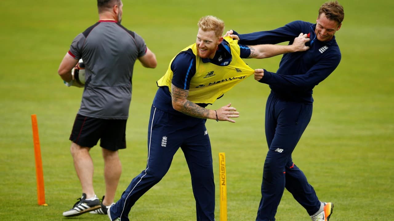 England To Announce ODI World Cup Squad On Tuesday, Jos Buttler To Request Ben Stokes To Come Out Of Retirement - Report