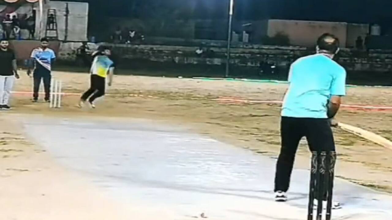Local Tournament