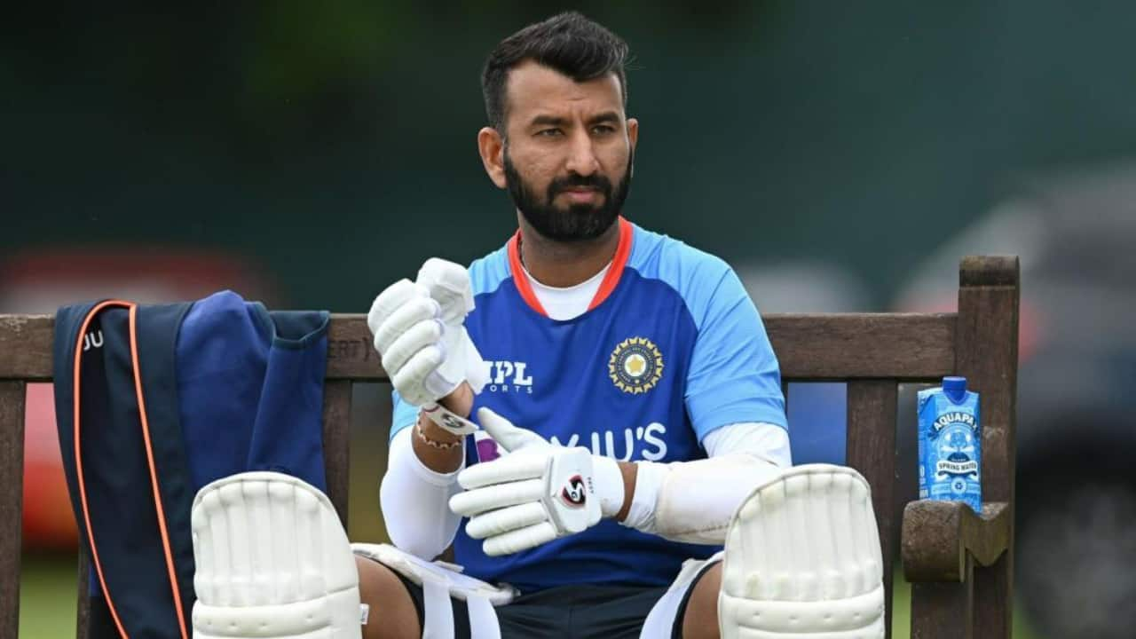 ‘Still In Scheme Of Things’: Cheteshwar Pujara Hopeful Of Making India Test Comeback