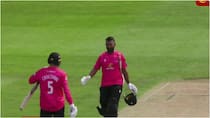 Cheteshwar Pujara Pushes For World Cup Selection With Stunning Century For Sussex