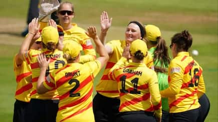 TRT-W vs SOB-W Women – Hundred 2023, Match 1 – Match Prediction, Preview, Cricket Tips, Head To Head And Live Streaming