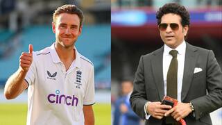 ‘Your Relentless Spells…’: Sachin Tendulkar Hails Stuart Broad After England Beat Australia; Draw Series 2-2