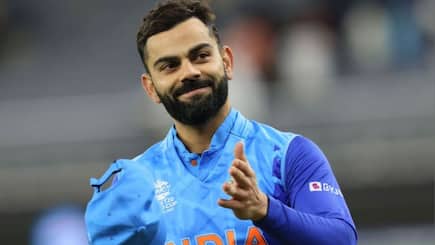 Virat Kohli’s U-19 Teammate And Income Tax Inspector Ajitesh Argal Returns To Cricket