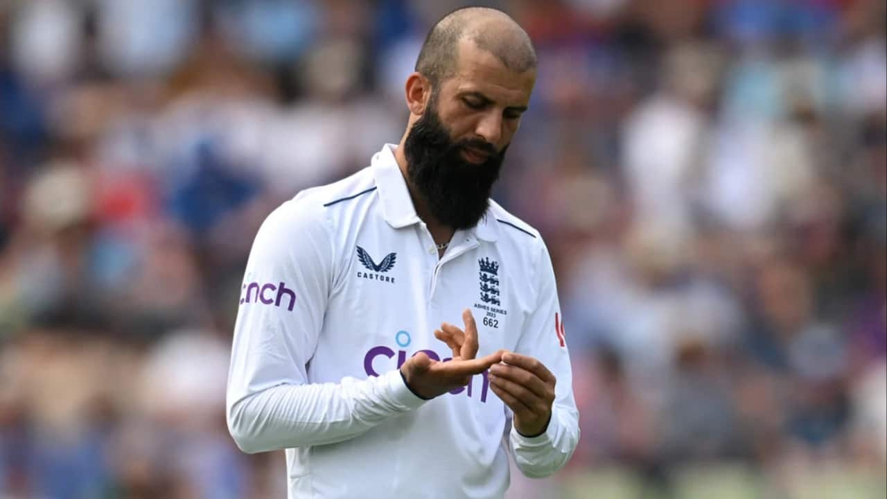 If Ben Stokes Message Me Again 'I Am Going To Delete It' Says, Moeen Ali